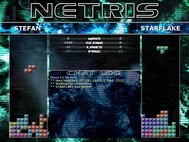 Netris screenshot